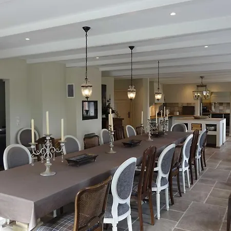 Privat bolig Angeliter Landidyll Gelting