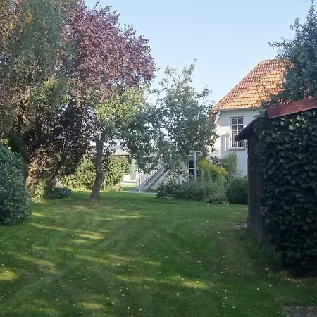 Angeliter Landidyll Homestay