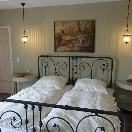Angeliter Landidyll Homestay Gelting