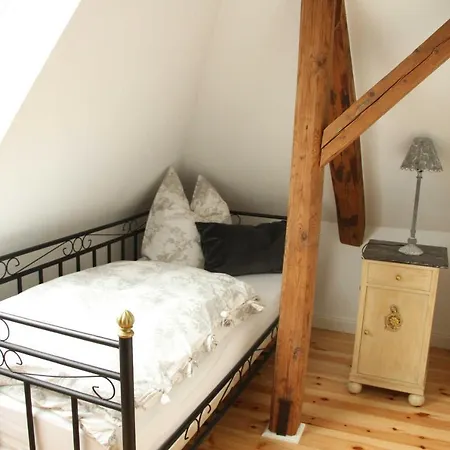 Angeliter Landidyll Homestay
