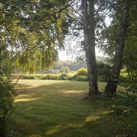 Angeliter Landidyll Homestay