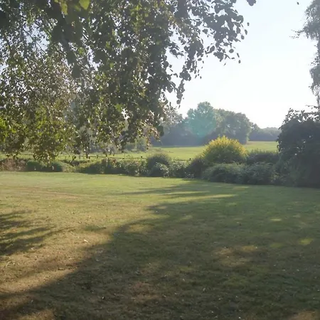 Homestay Angeliter Landidyll